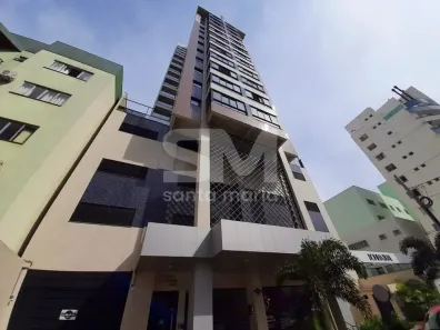 Apartamento com 3 Quartos à venda, 162m² no Centro (Marechal Bormann), Chapecó