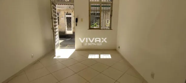 Casa com 2 Quartos à venda, 66m² no Todos os Santos, Rio de Janeiro