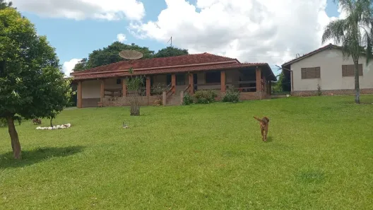 Fazenda/Sítio com 4 Quartos à venda, 484000m² no , Monte Santo de Minas