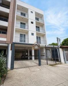 Apartamento com 2 Quartos à venda, 57m² no Jardim Algarve, Alvorada