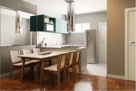 Apartamento com 3 Quartos à venda, 92m² no Vila Nova Conceição, São Paulo
