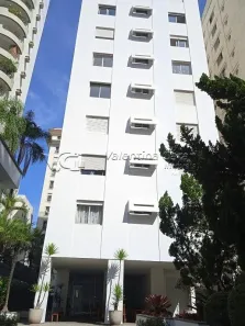 Apartamento com 3 Quartos à venda, 156m² no Jardim Paulista, São Paulo