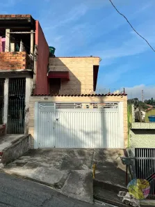 Casa com 4 Quartos à venda, 200m² no Jardim Columbia, Mauá