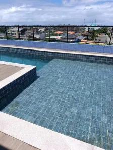 Flat com 1 Quarto à venda, 21m² no Porto de Galinhas, Ipojuca