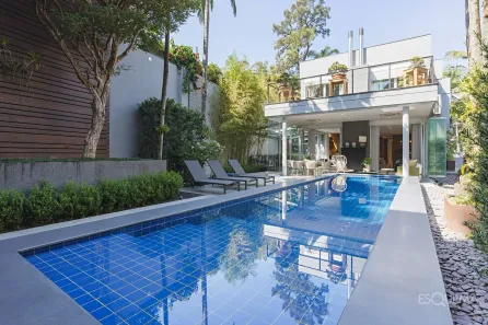 Casa com 3 Quartos à venda, 755m² no Jardim América, São Paulo