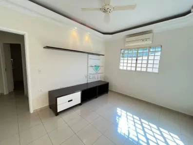 Casa com 3 Quartos para alugar, 180m² no Jardim São Marco, São José do Rio Preto