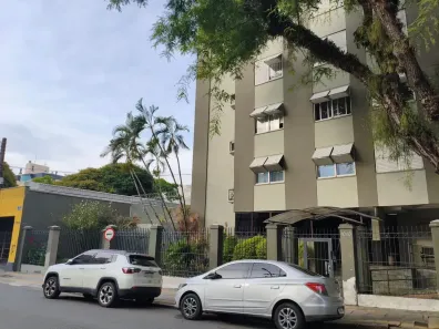 Apartamento com 2 Quartos à venda, 67m² no Cidade Baixa, Porto Alegre