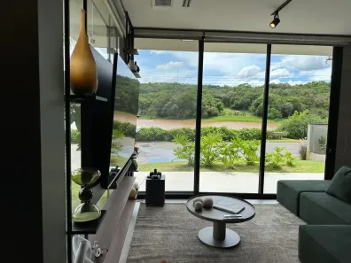 Casa de Condomínio com 3 Quartos à venda, 212m² no Ninho Verde 2, Pardinho