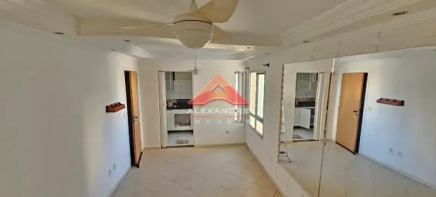 Apartamento com 2 Quartos para alugar, 50m² no Monte Castelo, São José dos Campos