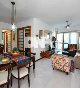Apartamento com 2 Quartos à venda, 78m² no Tijuca, Rio de Janeiro