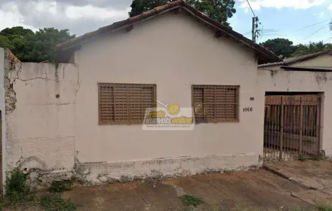 Lote/Terreno à venda, 407m² no Nossa Senhora da Abadia, Uberaba
