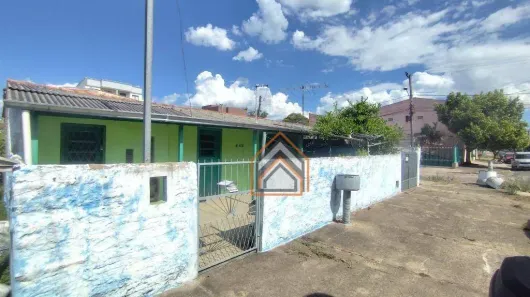 Casa com 2 Quartos à venda, 80m² no Sumaré, Alvorada