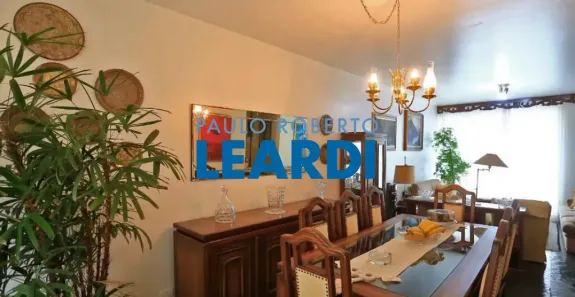 Casa com 3 Quartos à venda, 177m² no Campo Belo, São Paulo