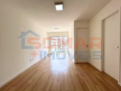 Apartamento com 1 Quarto para alugar, 43m² no Alto da Lapa, São Paulo