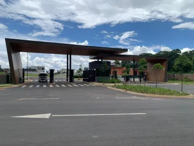 Lote/Terreno à venda, 360m² no Chácara Alvorada, Indaiatuba