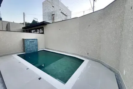 Sobrado com 3 Quartos à venda, 193m² no Parque São Domingos, São Paulo