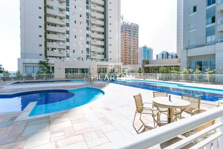 Apartamento com 3 Quartos à venda, 78m² no Gleba Fazenda Palhano, Londrina