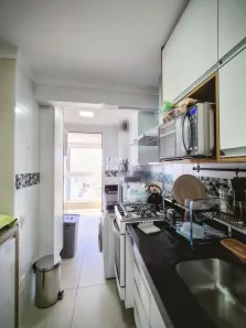 Apartamento com 2 Quartos à venda, 67m² no Centro, Campinas