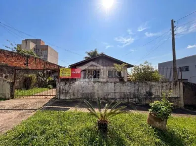Lote/Terreno à venda, 480m² no São Domingos, São José dos Pinhais