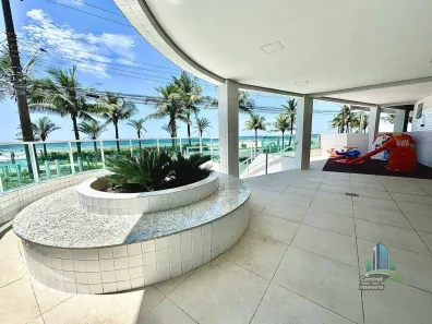 Apartamento com 3 Quartos à venda, 115m² no Real, Praia Grande