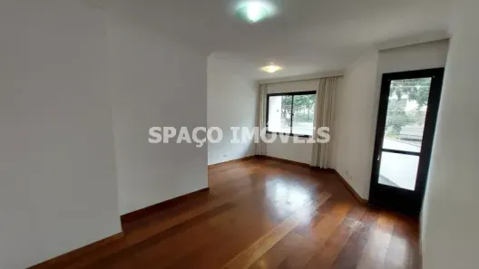 Apartamento com 3 Quartos à venda, 110m² no Vila Mascote, São Paulo