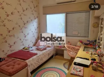 Casa de Condomínio com 3 Quartos à venda, 233m² no Vila Aviação, Bauru