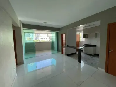 Apartamento com 2 Quartos para alugar, 70m² no Buritis, Belo Horizonte