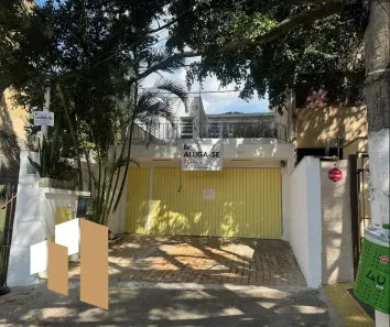Casa com 3 Quartos à venda, 380m² no Vila Pompéia, São Paulo