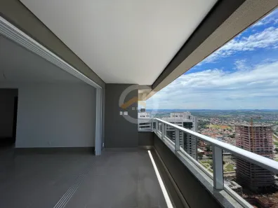 Apartamento com 3 Quartos à venda, 121m² no Park Lozandes, Goiânia