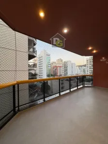 Apartamento com 4 Quartos à venda, 140m² no Icaraí, Niterói