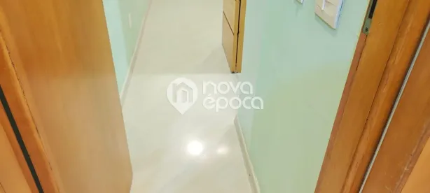 Sala Comercial à venda, 100m² no Botafogo, Rio de Janeiro