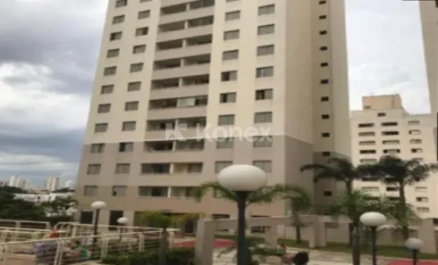 Apartamento com 2 Quartos à venda, 50m² no Imirim, São Paulo