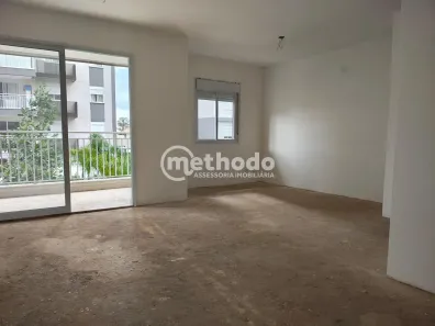 Apartamento com 2 Quartos à venda, 83m² no Santa Terezinha, Paulínia