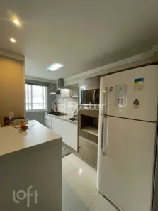 Apartamento com 3 Quartos à venda, 83m² no Pagani, Palhoça