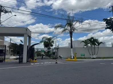 Lote/Terreno à venda, 250m² no Loteamento Pinheiros de Tremembé, Tremembé