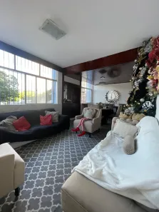 Apartamento com 3 Quartos à venda, 120m² no Espinheiro, Recife