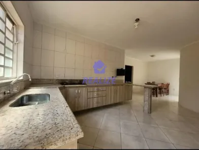 Casa com 3 Quartos à venda, 90m² no Jardim Itamarati, Botucatu