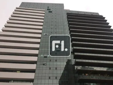 Sala Comercial à venda, 195m² no Jardim Paulista, São Paulo
