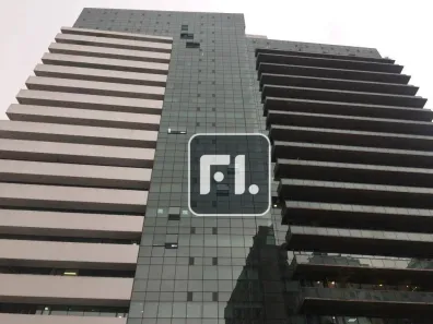 Sala Comercial para venda ou aluguel, 195m² no Jardim Paulista, São Paulo