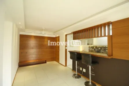 Apartamento com 3 Quartos à venda, 78m² no Barra Olímpica, Rio de Janeiro