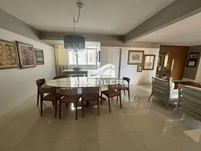 Apartamento com 3 Quartos à venda, 298m² no Setor Oeste, Goiânia