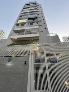 Apartamento com 2 Quartos à venda, 68m² no Canto do Forte, Praia Grande