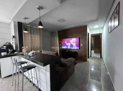 Casa com 3 Quartos à venda, 178m² no São José, Divinópolis