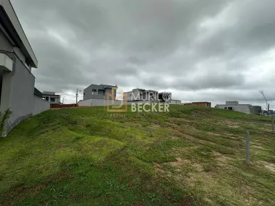 Lote/Terreno à venda, 330m² no Loteamento Terras Alpha São José dos Campos, São José dos Campos