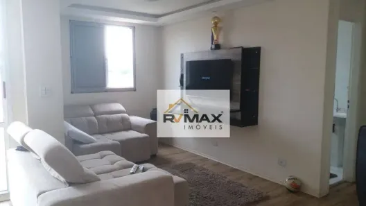 Apartamento com 2 Quartos à venda, 64m² no Rio Pequeno, São Paulo