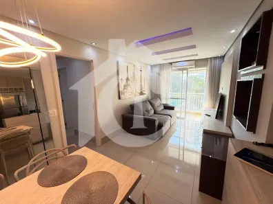 Apartamento com 3 Quartos à venda, 92m² no Centro, Diadema
