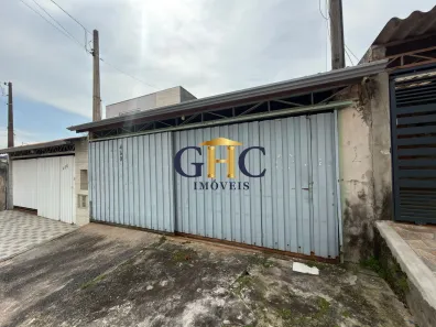 Casa com 2 Quartos à venda, 90m² no Jardim Ana Guilherme, Salto de Pirapora