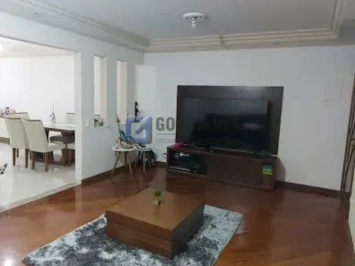 Sobrado com 3 Quartos à venda, 162m² no Nova Petrópolis, São Bernardo do Campo