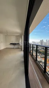 Flat com 1 Quarto à venda, 47m² no Setor Marista, Goiânia