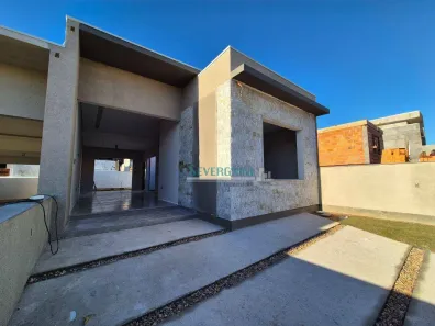 Casa com 2 Quartos à venda, 75m² no Loteamento Jardim Timbaúva, Gravataí